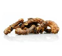 Trusty Pet Supplies Natural Chicken Necks Dog Treats (250G)