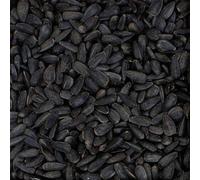 Trusty Pet Supplies Wild Bird Black Sunflower Seeds 10Kg
