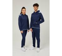 TRUTEX AKOA Pulse Standard Fit Contemporary Pullover School PE Hoodie in Navy | Size: 34 inches TRUTEX Navy 34 inches