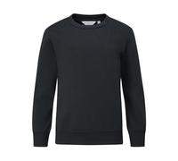 Trutex Basics Kids Black School Sweatshirt - Age 12