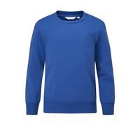 Trutex Basics Kids Royal Blue School Sweatshirt - Age 7