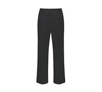 Trutex Boys Grey School Trousers - Straight Leg Elasticated Waist, Durable Junior Boys Uniform Trousers - Age 3