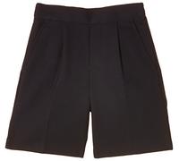 Trutex Boys Navy Blue School Shorts - Age 14