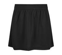 Trutex Girls Black School Skort - Age 12