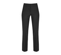 Trutex Girls Black School Trousers - Age 14