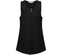 Trutex Girls School Pinafore Dress - Black (6 Years)