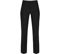 Trutex GTP-BLK-R-38 Girls Contemporary Trouser, Black, R/38 Size