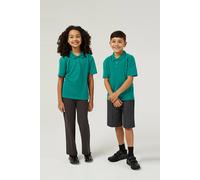 TRUTEX Jade School Polo Shirt | Size: 5-6 Years TRUTEX Jade 5-6 Years