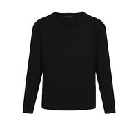 Trutex Kids Black School Jumper (11 Years)