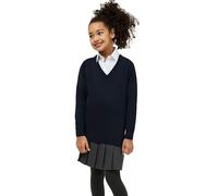 Trutex Kids Navy Blue School Jumper (15-16 Years)