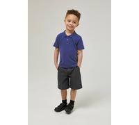 TRUTEX Royal Blue School Polo Shirt | Size: 2-3 Years TRUTEX Royal 2-3 Years