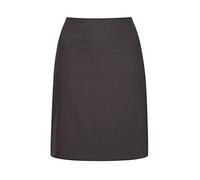 Trutex Senior Pencil Comfort Stretch School Skirt for School Uniform (Size 24" Waist - 12 Years, Harrow Grey)