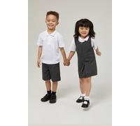 TRUTEX White School Polo Shirt | Size: 7-8 Years TRUTEX White 7-8 Years