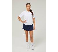 TRUTEX Women's AKOA Pulse Comfort Stretch Drawcord School PE Skort in Navy | Size: 26 inches TRUTEX Navy 26 inches