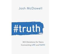 #Truth: 365 Devotions for Teens Connecting Life and Faith