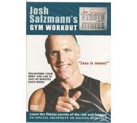 Truth About Fitness - Josh Salzmann's Gym Workout