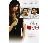 Truth About Love [DVD] [2005] [Region 1] [US Import] [NTSC]