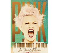 Pink: The Truth About Love Tour - Live from Melbourne