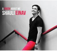 Truth About Me by Shauli Einav (2013-10-25)