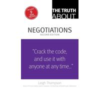 Truth About Negotiations, The