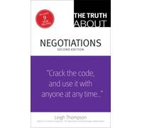 Truth About Negotiations, The