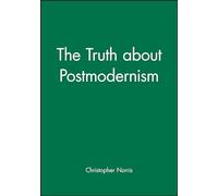 Truth about Postmodernism