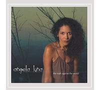 Angela Luna - Truth Against the World