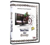 Truth and Beauty DVD (Includes 3D DVD ROM)