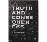 Truth And Consequences DVD
