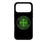 Truth and Justice Celtic Trinity Case for iPhone 17 Pro Max