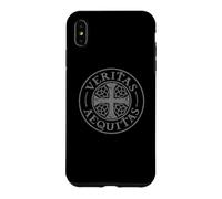 Truth and Justice Celtic Trinity Case for iPhone XS Max