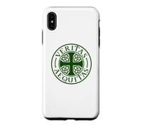Truth and Justice Celtic Trinity Case for iPhone XS Max
