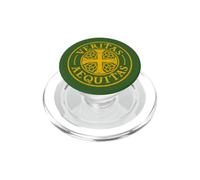 Truth and Justice Celtic Trinity PopSockets PopGrip for MagSafe