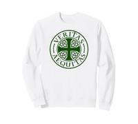 Truth and Justice Celtic Trinity Sweatshirt