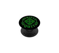 Truth and Justice Celtic Triquetra Cross PopSockets Adhesive PopGrip