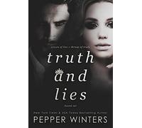 Truth and Lies: Boxed Set: Volume 3 (Truth and Lies Duet)