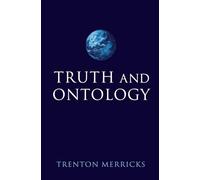 Truth and Ontology
