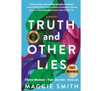 Truth and Other Lies