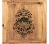 Truth and Salvage Co. - TRUTH & SALVAGE CO.