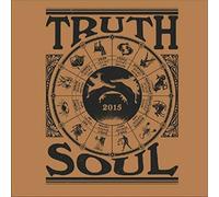 Various Artists – Truth & Soul 2015 Forecast – 10" Vinyl – Membran
