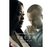 Truth Be Told - Series 1 [DVD]