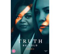 Truth Be Told - Series 2 [DVD]