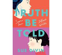 Sue Divin – Truth Be Told – Macmillan
