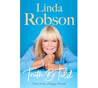 Truth Be Told: Tales from a Baggy Mouth