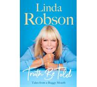 Truth Be Told : Tales from a Baggy Mouth