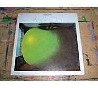 TRUTH/BECK-OLA LP (VINYL) US EPIC 0