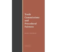 Truth Commissions and Procedural Fairness