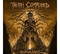 Truth Corrroded - SHAMPOING RAVIVEUR COULEUR - NOIR