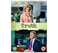 Truth DVD [2016]