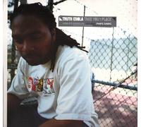 Truth Enola Ft Phife Dawg - Take You to a Place/How's... [12" VINYL]